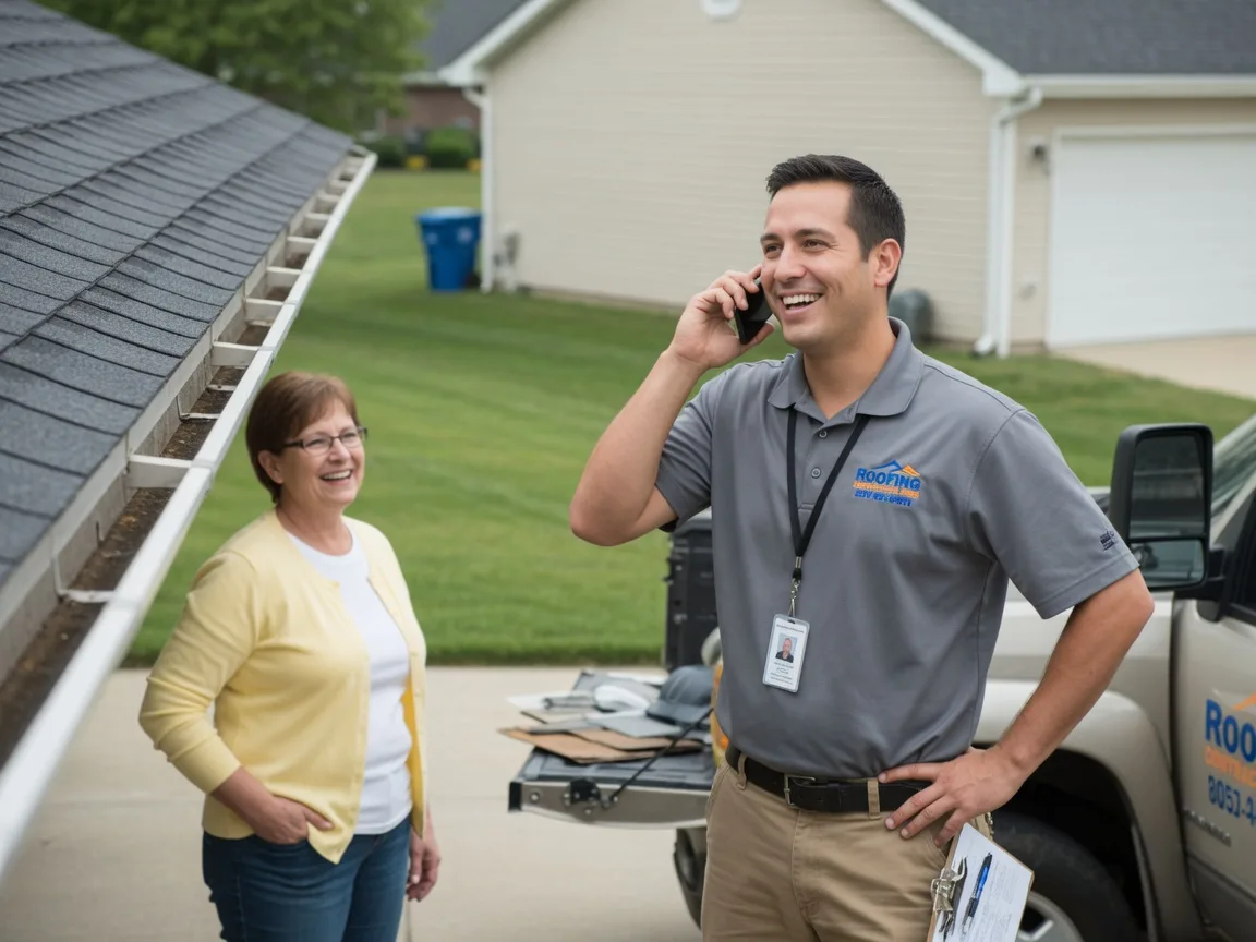 Local Roofing Contractors Clearlake, CA FAQs